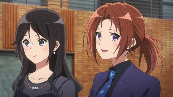 「響け！ユーフォニアム3」3期 11話感想 (89)