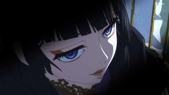 「アンデッドガール・マーダーファルス」1話感想 (30)