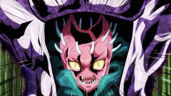 「ジョジョの奇妙な冒険 ダイヤモンドは砕けない」 (54)