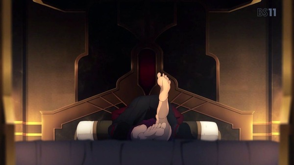 「SAO アリシゼーション」2期 4話感想 (31)