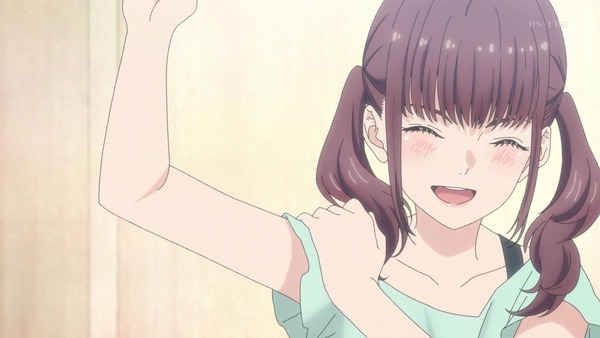 「推しが武道館いってくれたら死ぬ」12話感想 画像 (4)