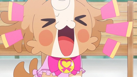 「わんだふるぷりきゅあ!」わんぷり 16話感想 (27)