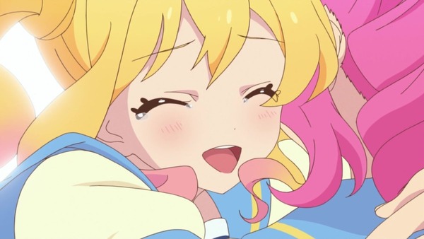 「アイカツスターズ!」16話 (56)