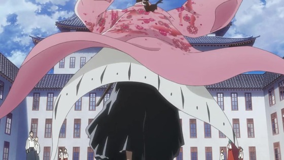 「BLEACH 千年血戦篇」37話感想 (77)