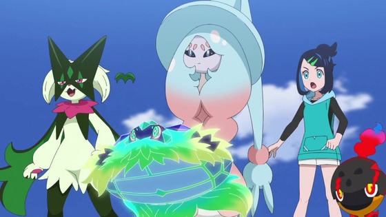 「ポケットモンスター」121話感想 (71)