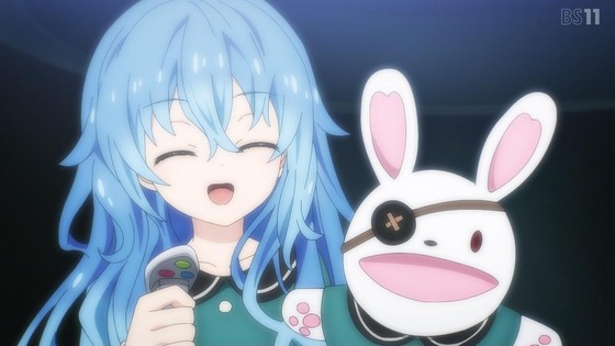 「デート・ア・ライブV」5期 9話感想 (42)