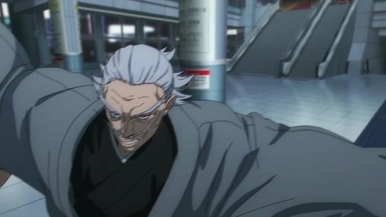 「呪術廻戦」38話感想 (54)