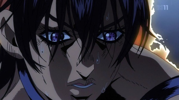 「ジョジョの奇妙な冒険 5部」34話感想 (48)