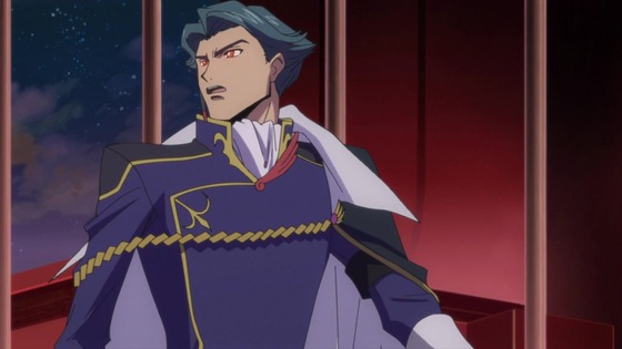 「コードギアス 反逆のルルーシュ」4話感想 (101)