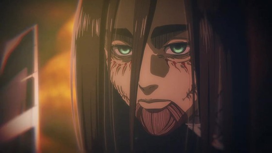 「進撃の巨人」完結編 後編 第四章感想 (226)