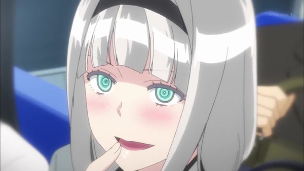 下ネタという概念が存在しない退屈な世界 (17)