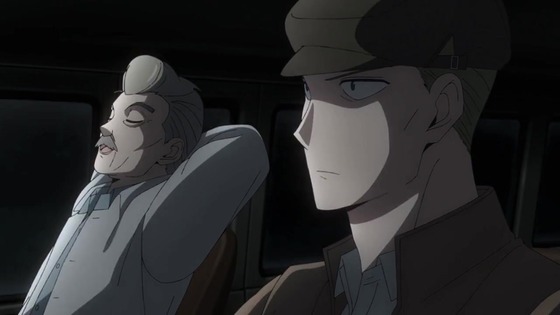 「SPY×FAMILY」50話感想 (40)