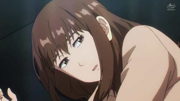 「ブギーポップは笑わない」17話 感想 (4)