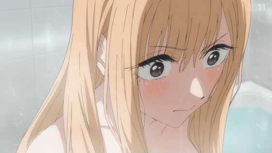 「その着せ替え人形は恋をする」22話感想 (5)