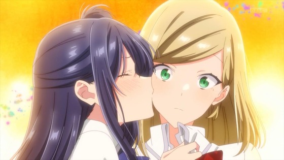 「ささやくように恋を唄う」11話 12話感想 (172)