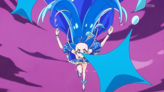 「キミとアイドルプリキュア♪」キミプリ 30話感想 (55)