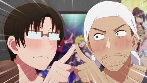 「推しの子」25話感想 (71)