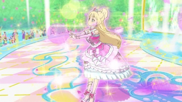 「アイカツスターズ！」1話感想 (12)