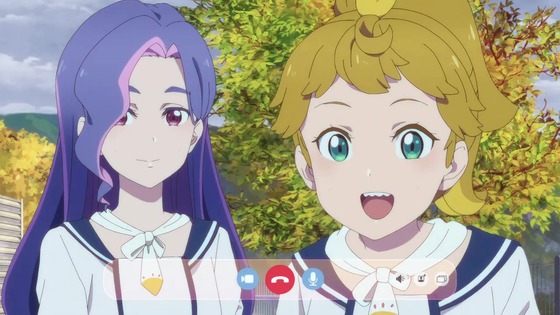 「ラブライブ!スーパースター!!」2期 9話感想 (19)