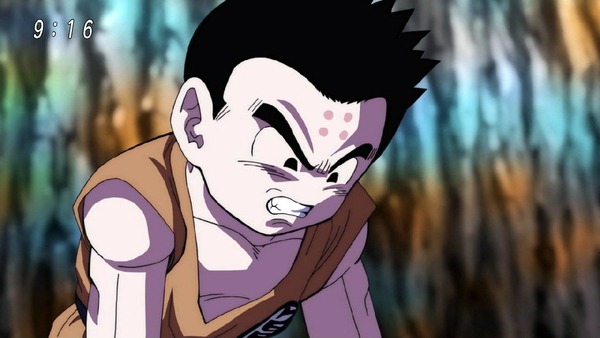 「ドラゴンボール超」 (19)