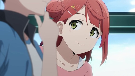 「ラブライブ!虹ヶ咲学園」第5話感想 画像 (27)