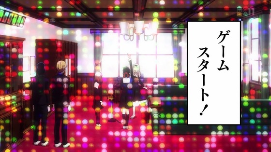 「かぐや様は告らせたい?」2期 12話感想 (113)