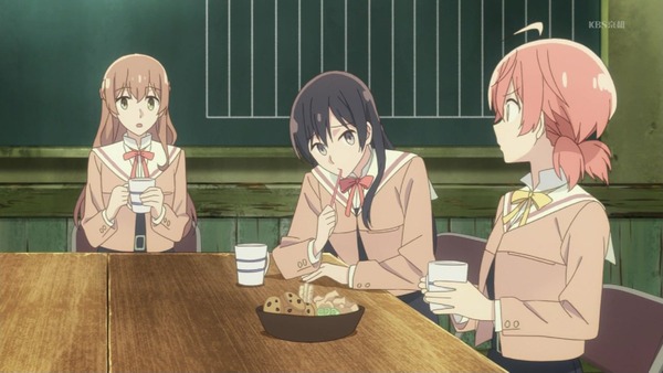 「やがて君になる」4話 感想 (70)