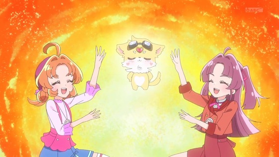 「名探偵プリキュア！」8話感想 (5)