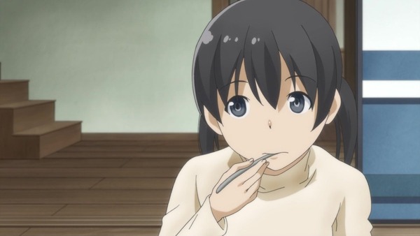 「ふらいんぐうぃっち」1話感想 (16)