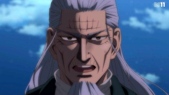 「ゴールデンカムイ」58話感想 (179)