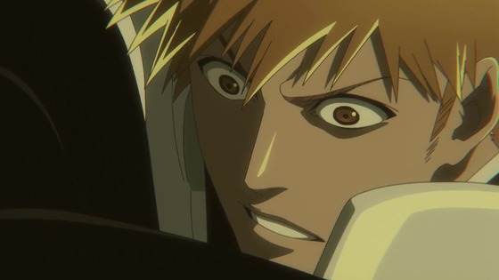 「BLEACH 千年血戦篇」35話感想 (75)