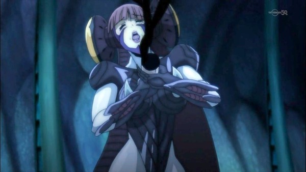 牙狼〈GARO〉炎の刻印 (22)