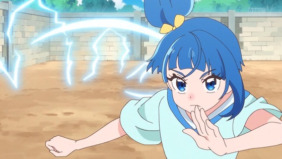「ひろがるスカイ！プリキュア」ひろプリ 14話感想 (24)