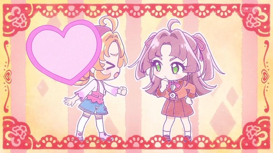 「名探偵プリキュア！」8話感想 (41)