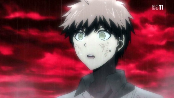 「ダンガンロンパ3」希望編 (8)