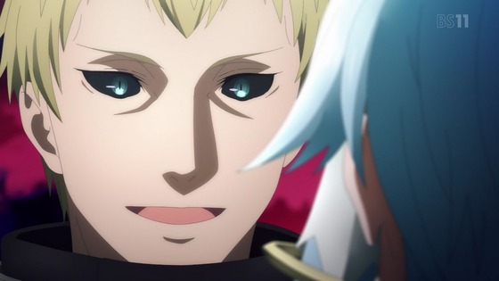 「SAO アリシゼーション」3期 第16話感想 (6)