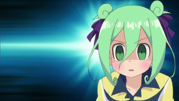 「灼熱の卓球娘」 (7)