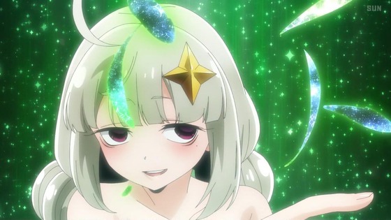 「魔法少女にあこがれて」3話感想 (10)