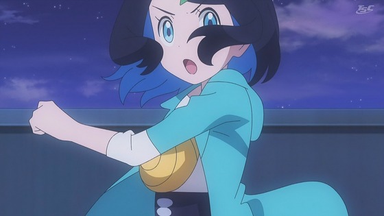「ポケットモンスター」16話感想 (36)