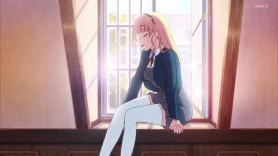 「ラブライブ!スーパースター!!」10話感想 (23)