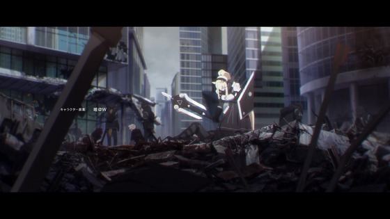 「アークナイツ 黎明前奏」2話感想 (6)