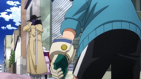 「僕のヒーローアカデミア」84話(4期 21話)感想 画像 !! (29)