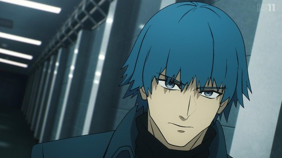 「Fatestrange Fake」4話感想 (5)