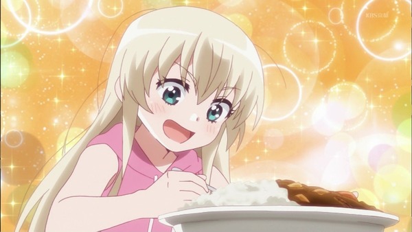 「うちのメイドがウザすぎる!」1話感想 (70)