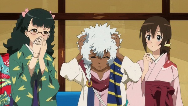 Dimension W (19)
