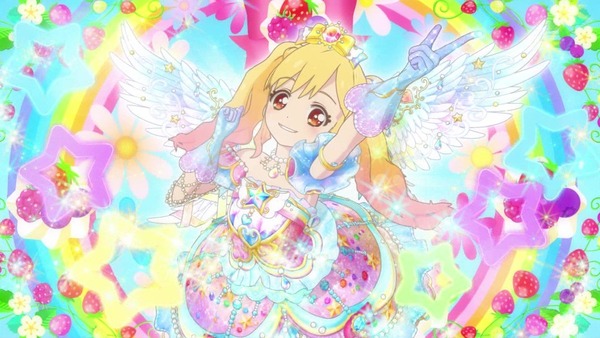 「アイカツスターズ！」第93話 (64)