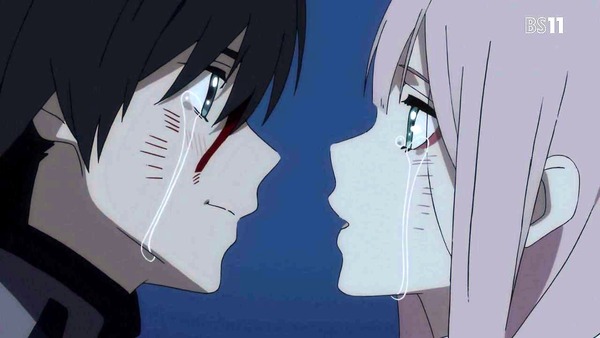 「ダーリン・イン・ザ・フランキス」15話 (90)