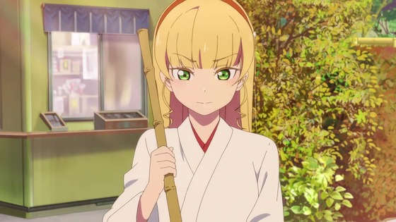「ラブライブ!スーパースター!!」2期 9話感想 (75)