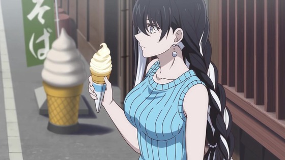 「虚構推理」14話感想 (58)