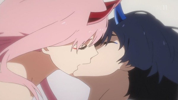 「ダーリン・イン・ザ・フランキス」24話(最終回)感想 (69)